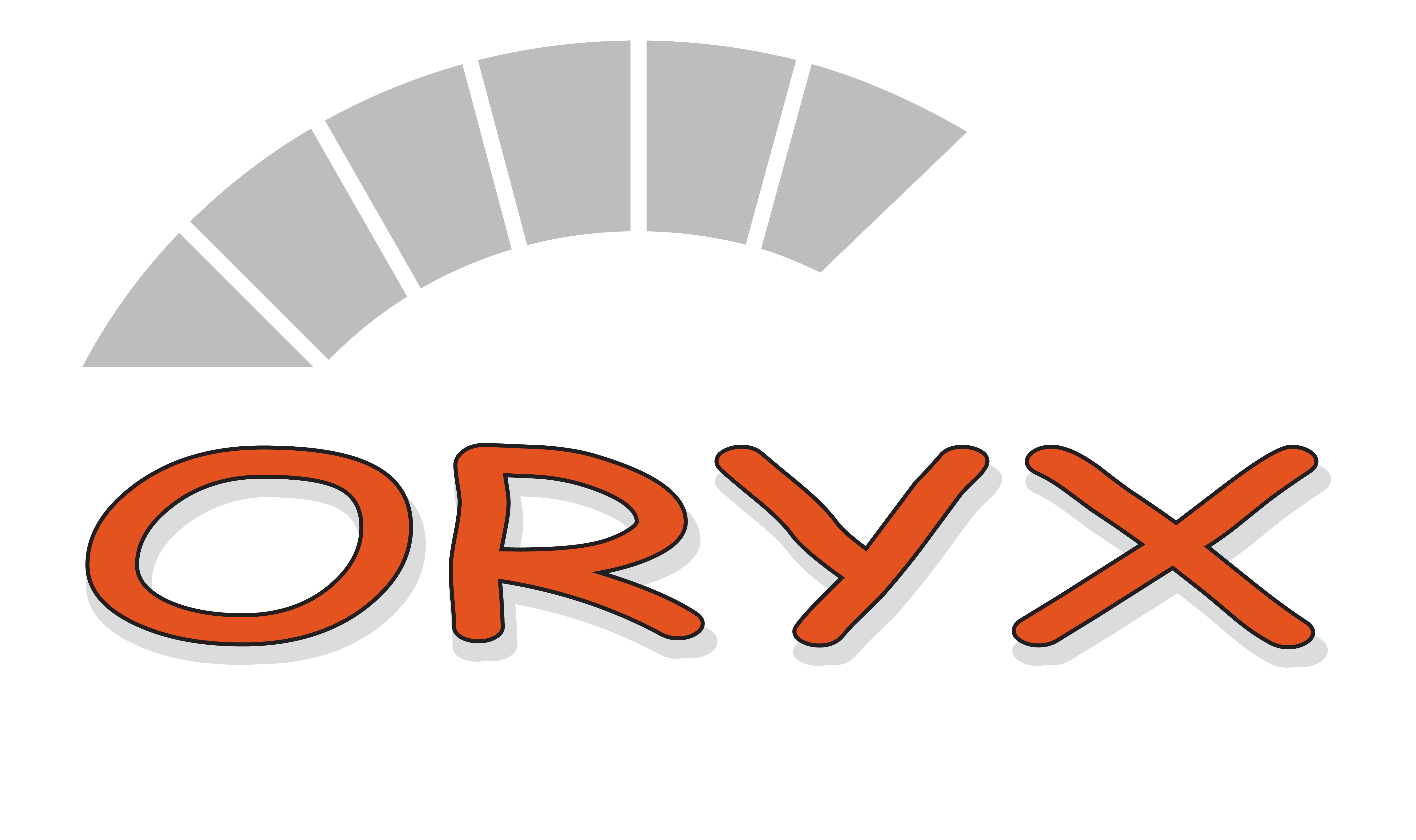 oryx logo